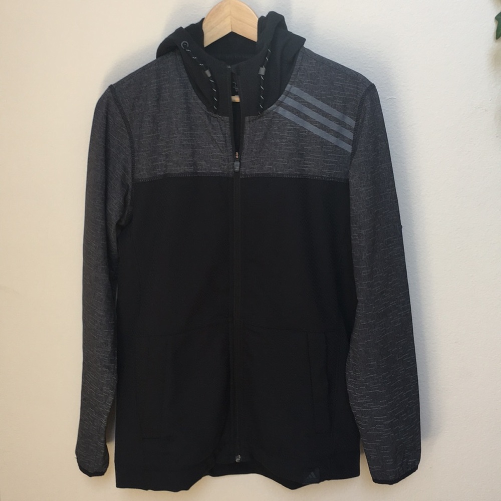Adidas Jacket - Picture 2 of 7